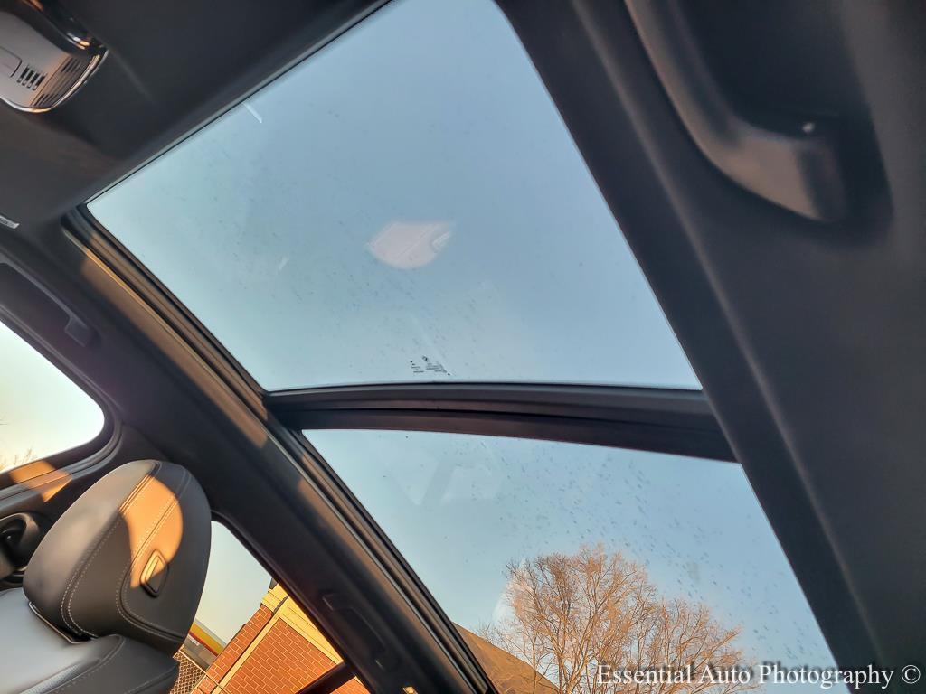 used 2023 BMW X3 car, priced at $34,997