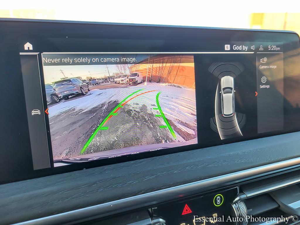 used 2023 BMW X3 car, priced at $34,997