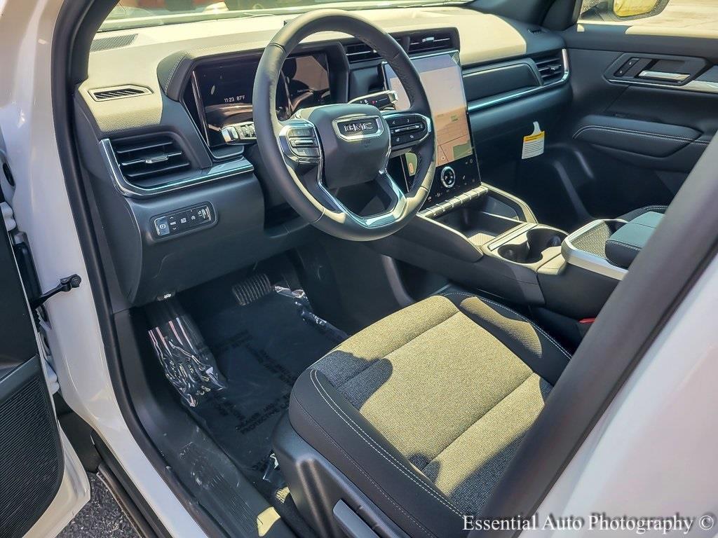 new 2026 GMC Terrain car, priced at $29,838