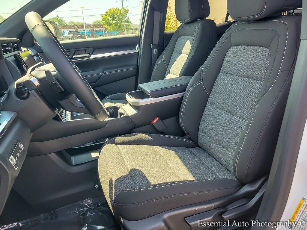 new 2026 GMC Terrain car, priced at $29,838