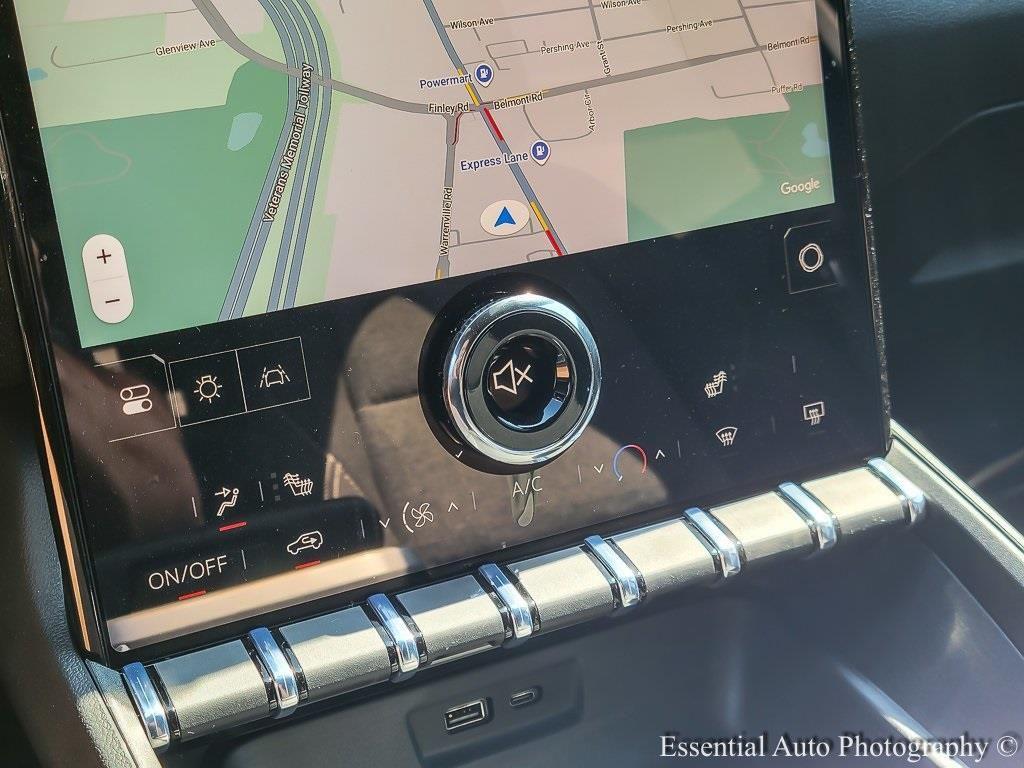 new 2026 GMC Terrain car, priced at $29,511