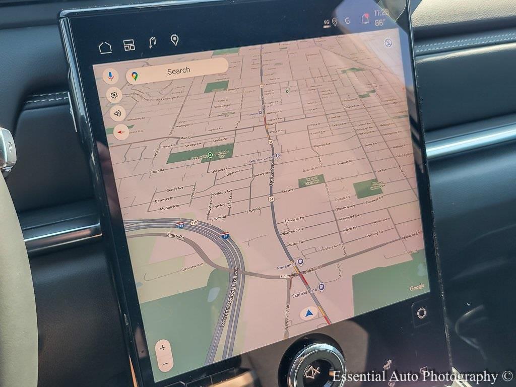 new 2026 GMC Terrain car, priced at $29,511