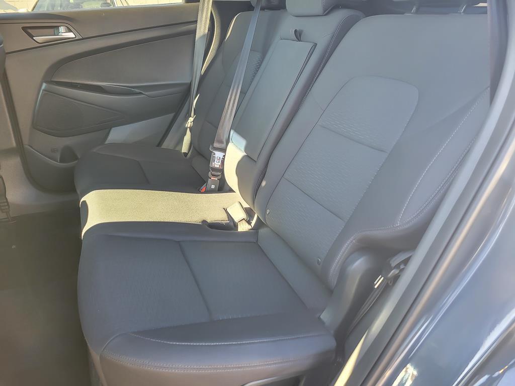 used 2020 Hyundai Tucson car, priced at $14,399