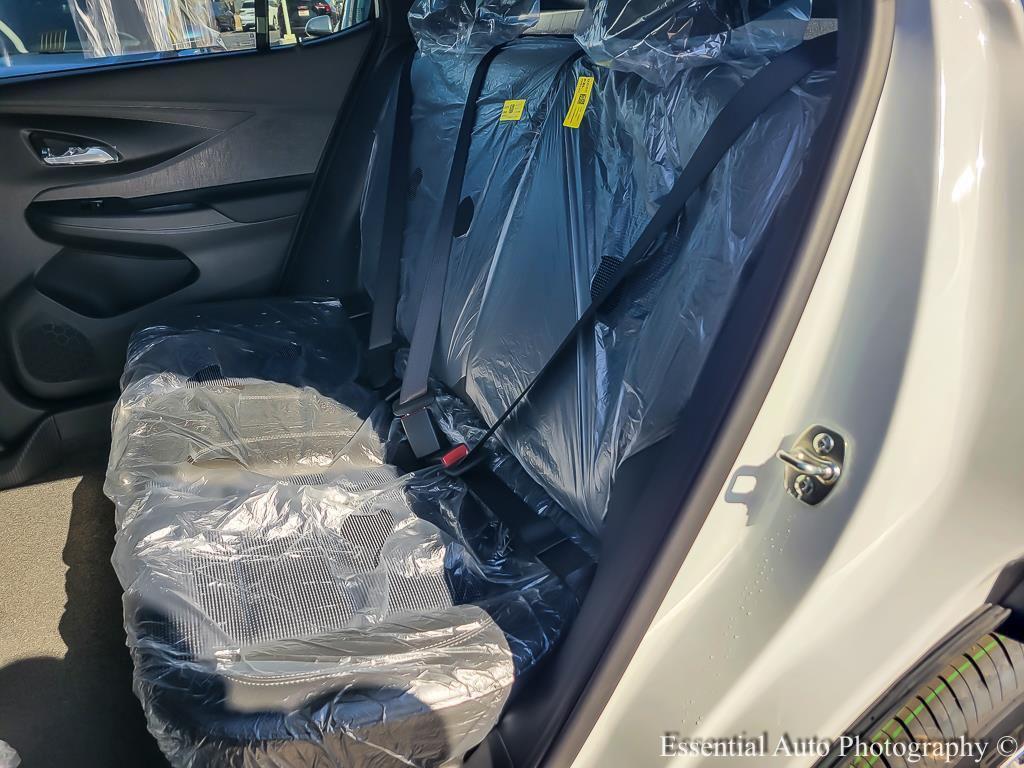 new 2026 Buick Envista car, priced at $27,485