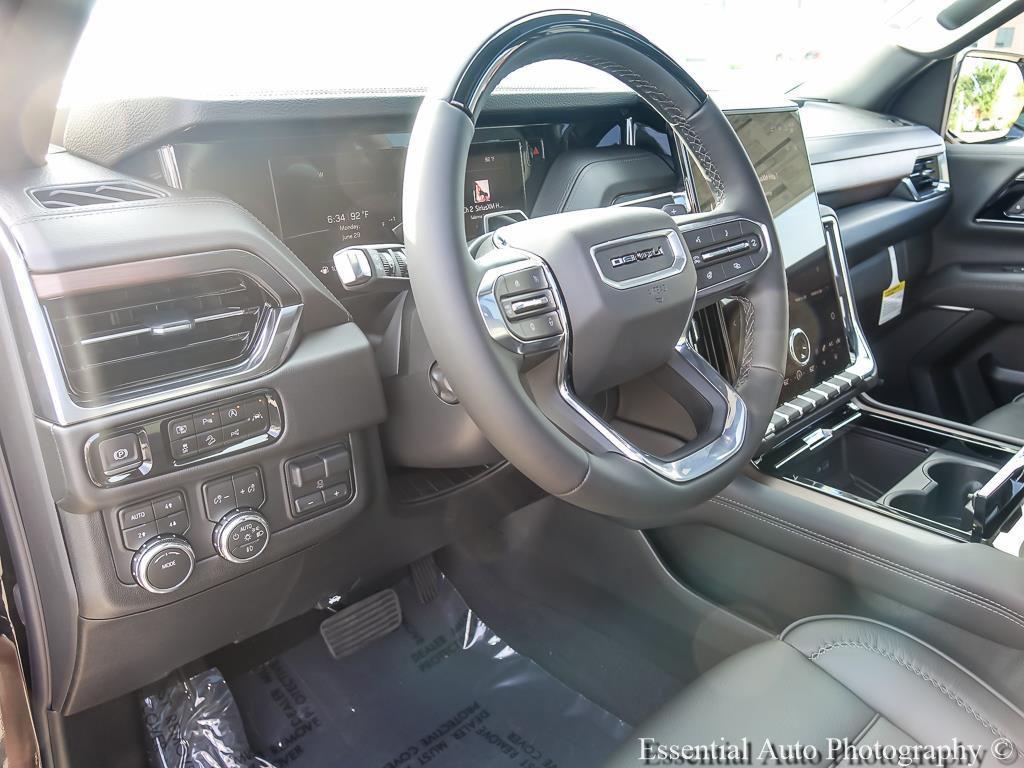 new 2026 GMC Yukon XL car, priced at $96,411