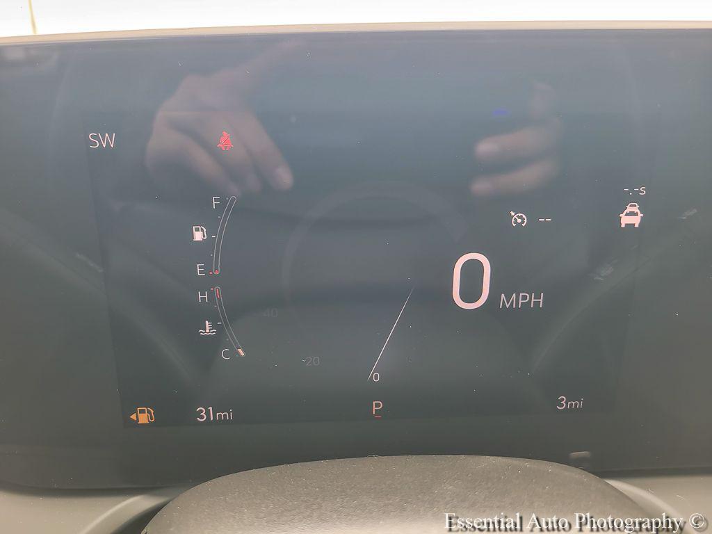 new 2026 Buick Encore GX car, priced at $28,327