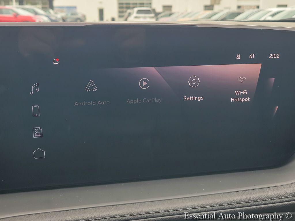 new 2026 Buick Encore GX car, priced at $28,327