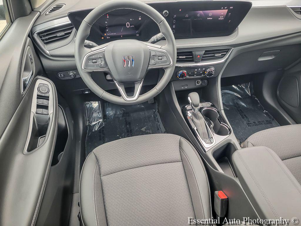 new 2026 Buick Encore GX car, priced at $28,327