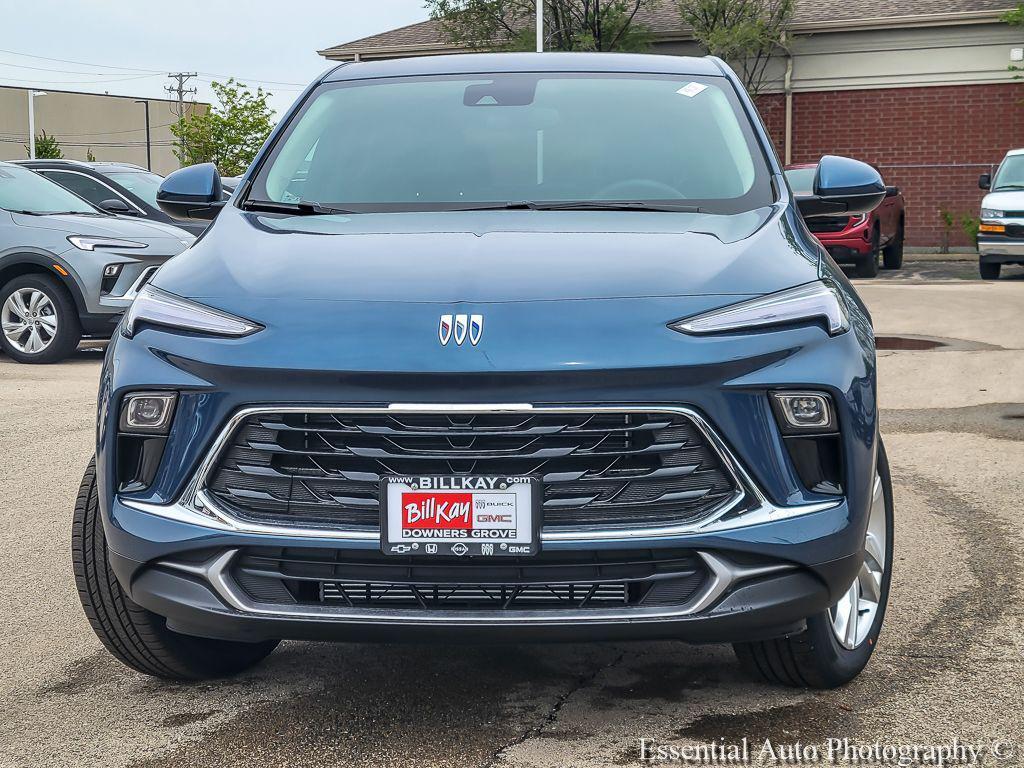 new 2026 Buick Encore GX car, priced at $28,327