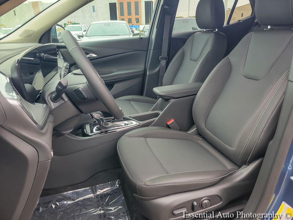 new 2026 Buick Encore GX car, priced at $28,327