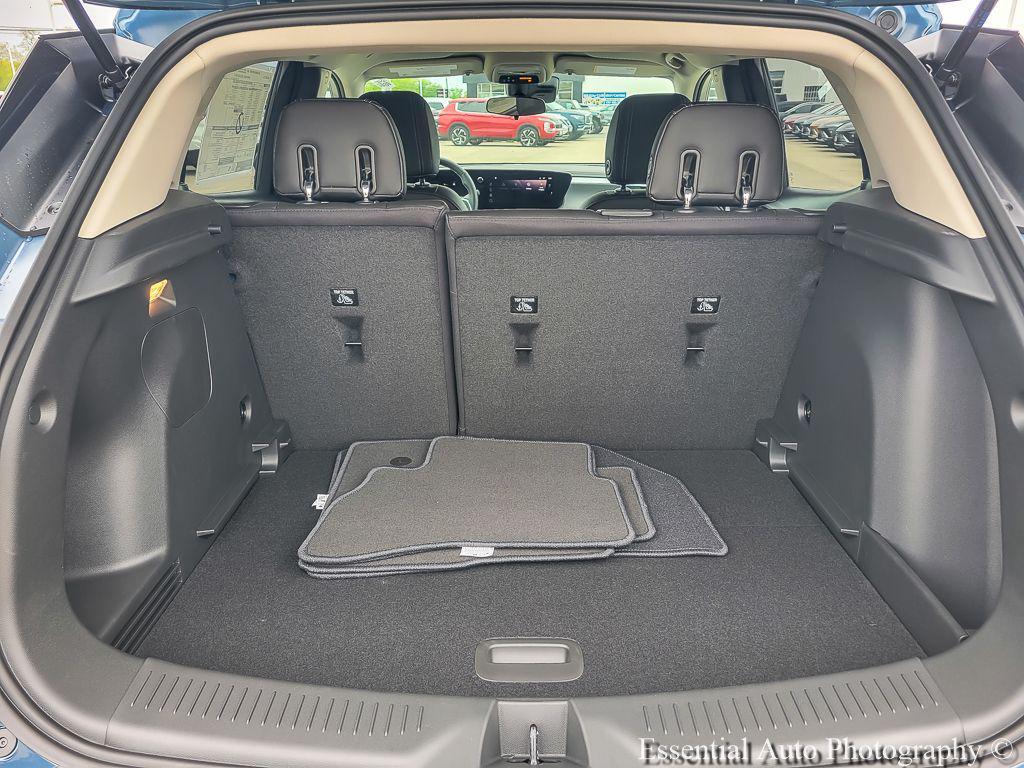 new 2026 Buick Encore GX car, priced at $28,327