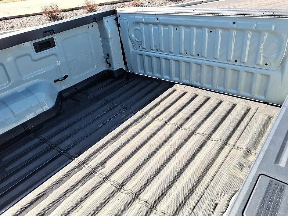 used 2024 Ford Ranger car, priced at $34,239