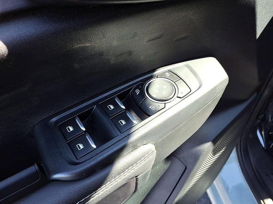 used 2024 Ford Ranger car, priced at $34,239