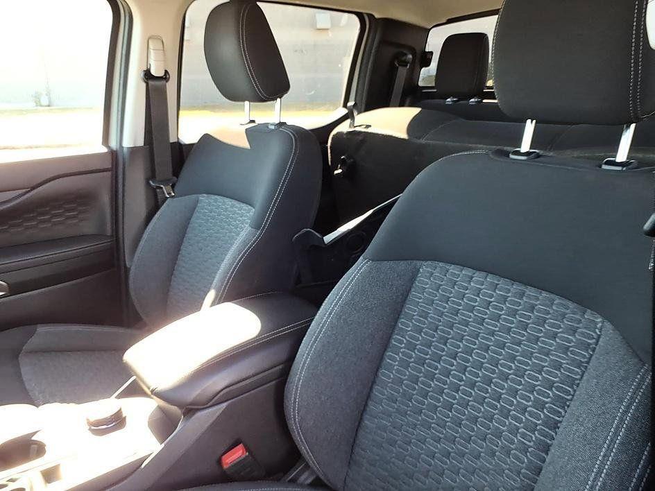 used 2024 Ford Ranger car, priced at $34,239