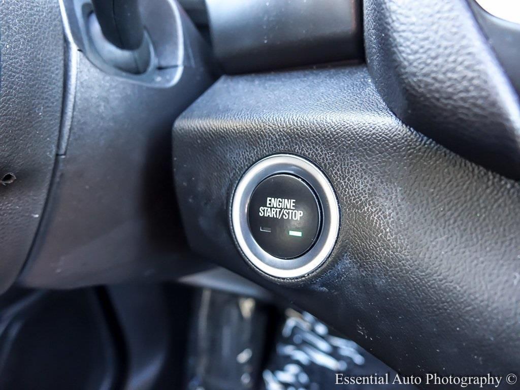 used 2023 GMC Terrain car, priced at $22,188