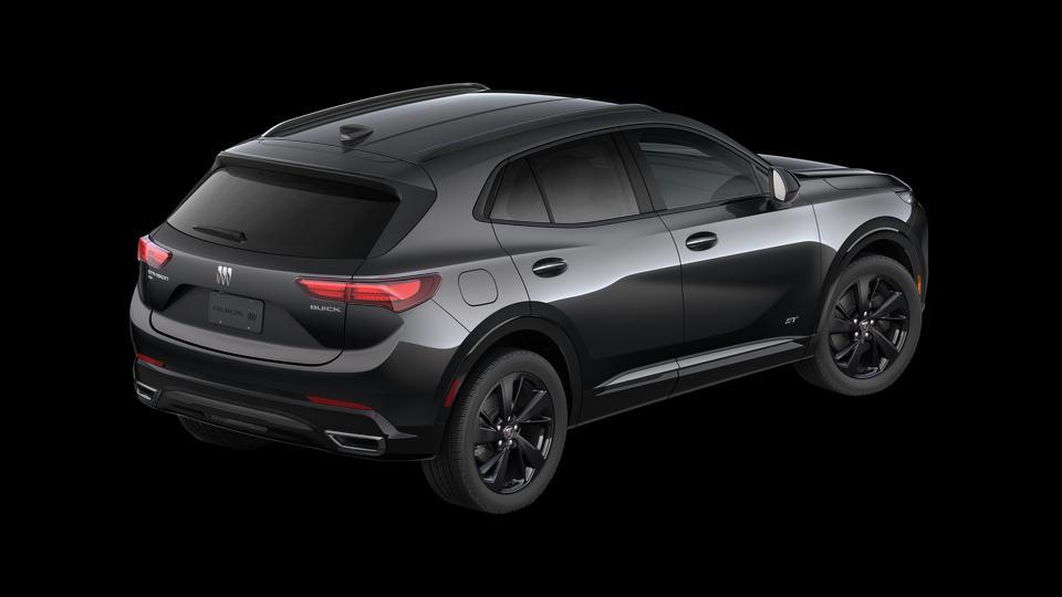new 2026 Buick Envision car, priced at $47,373