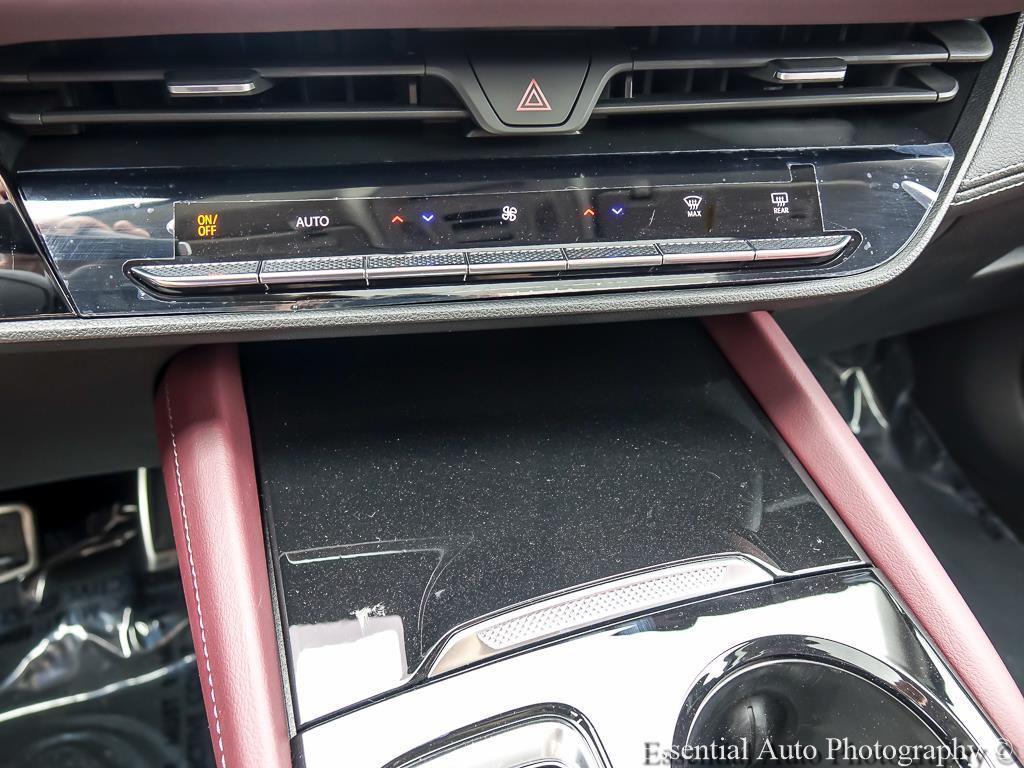 new 2026 Buick Envision car, priced at $45,411