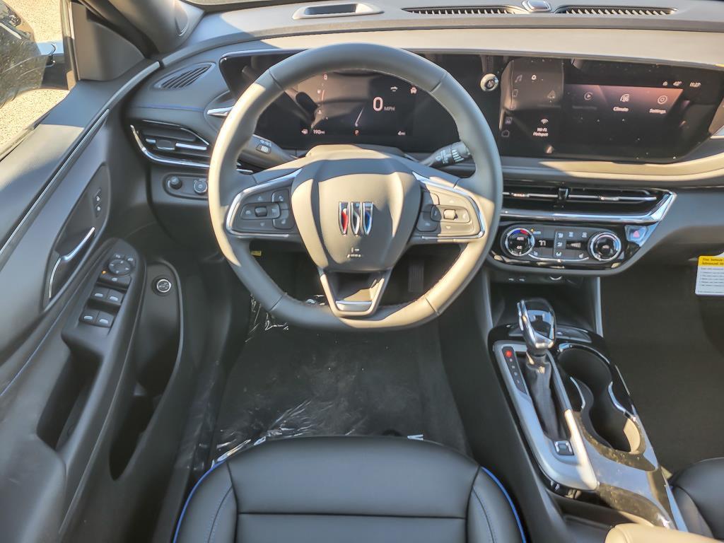 new 2026 Buick Envista car, priced at $30,661
