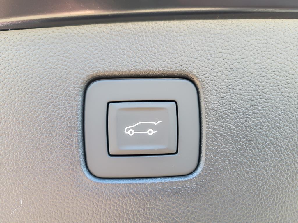 new 2026 Buick Envista car, priced at $30,661