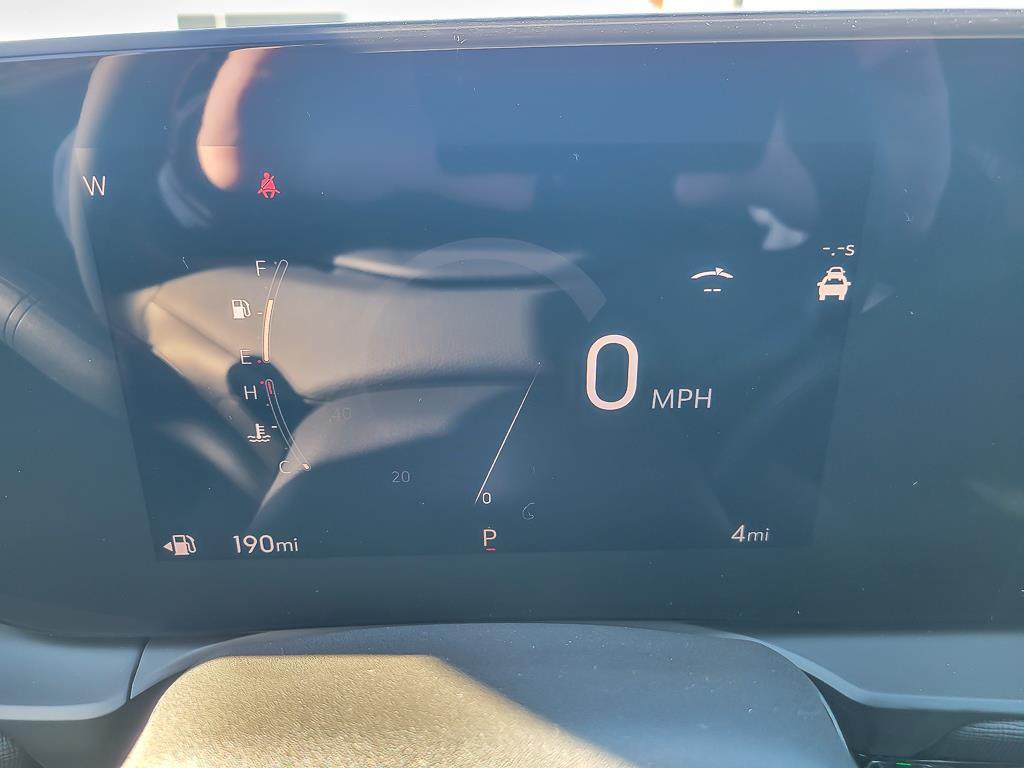 new 2026 Buick Envista car, priced at $30,661