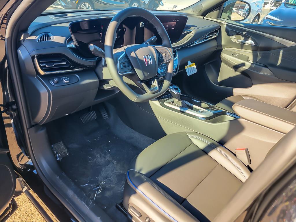 new 2026 Buick Envista car, priced at $30,661