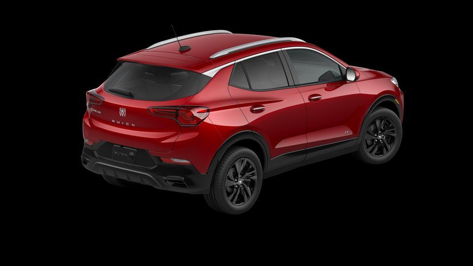 new 2026 Buick Encore GX car, priced at $29,912