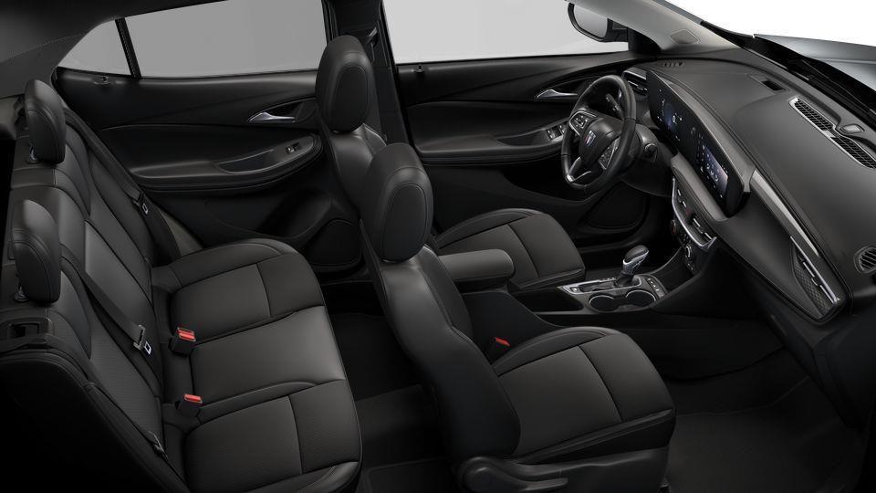 new 2026 Buick Encore GX car, priced at $27,877