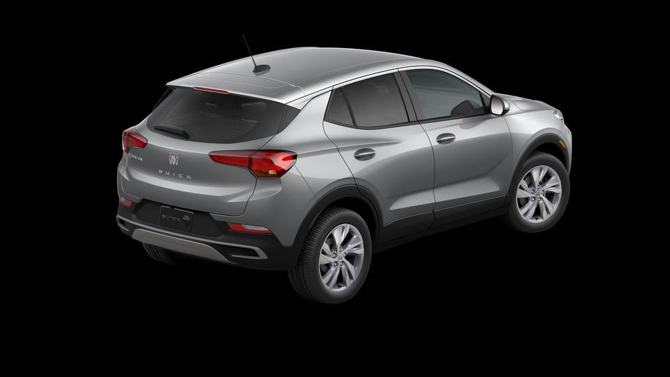 new 2026 Buick Encore GX car, priced at $27,877
