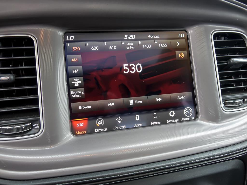 used 2023 Dodge Charger car, priced at $47,376