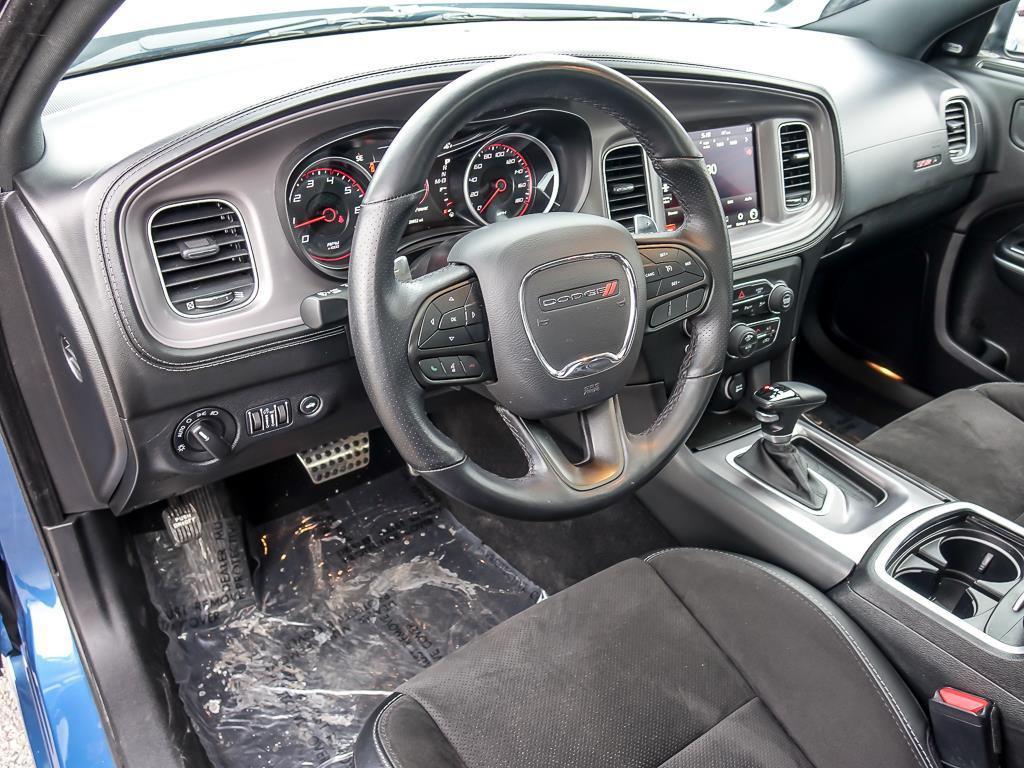 used 2023 Dodge Charger car, priced at $47,376