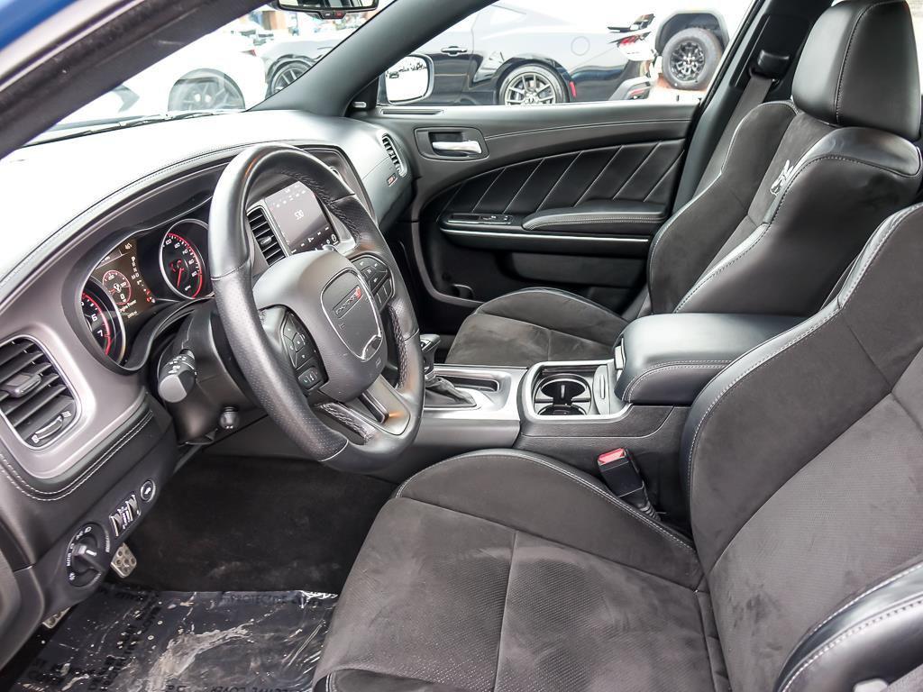 used 2023 Dodge Charger car, priced at $47,376