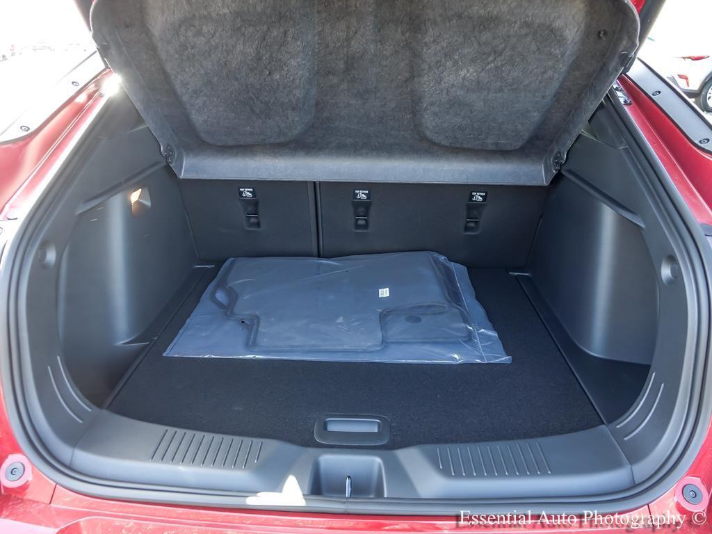 new 2026 Buick Envista car, priced at $31,389