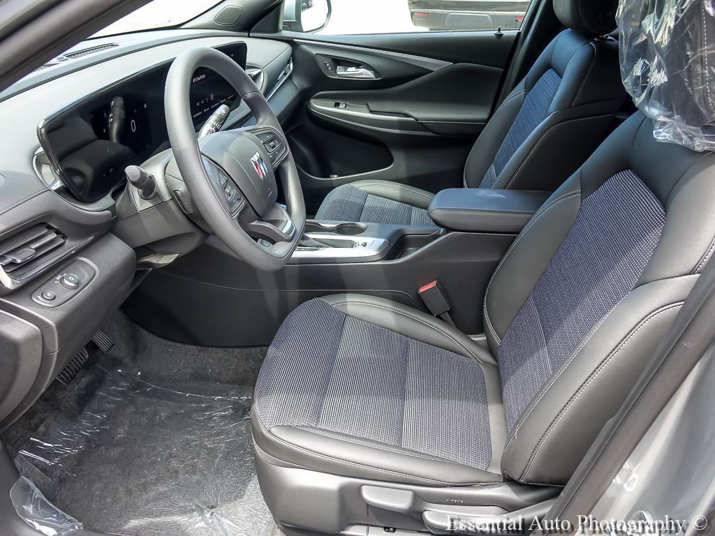 new 2026 Buick Envista car, priced at $26,489