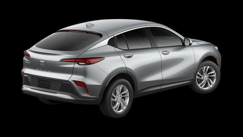 new 2026 Buick Envista car, priced at $26,204
