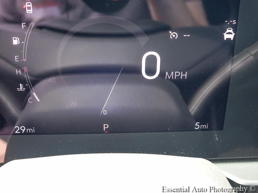 new 2026 Buick Envista car, priced at $26,489