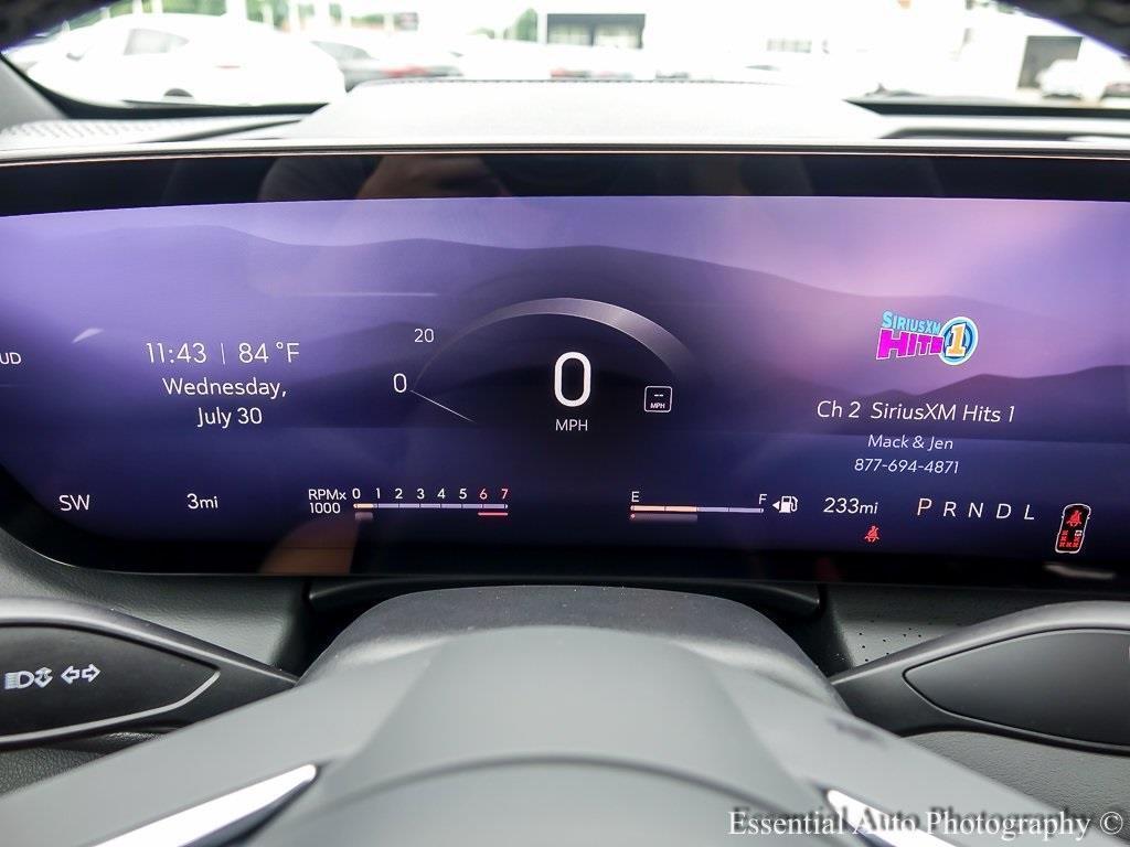 new 2026 Buick Enclave car, priced at $52,726