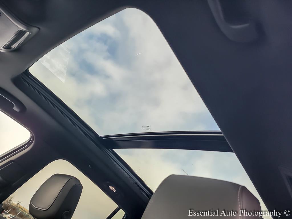 used 2025 Cadillac XT6 car, priced at $39,997