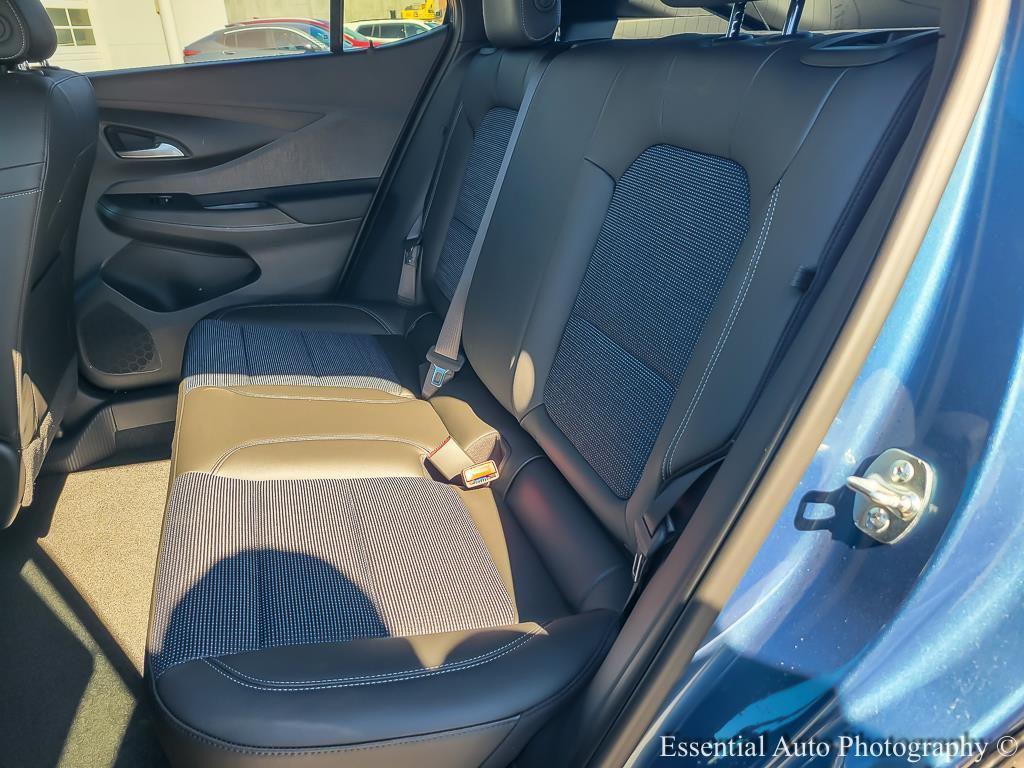new 2026 Buick Envista car, priced at $27,936