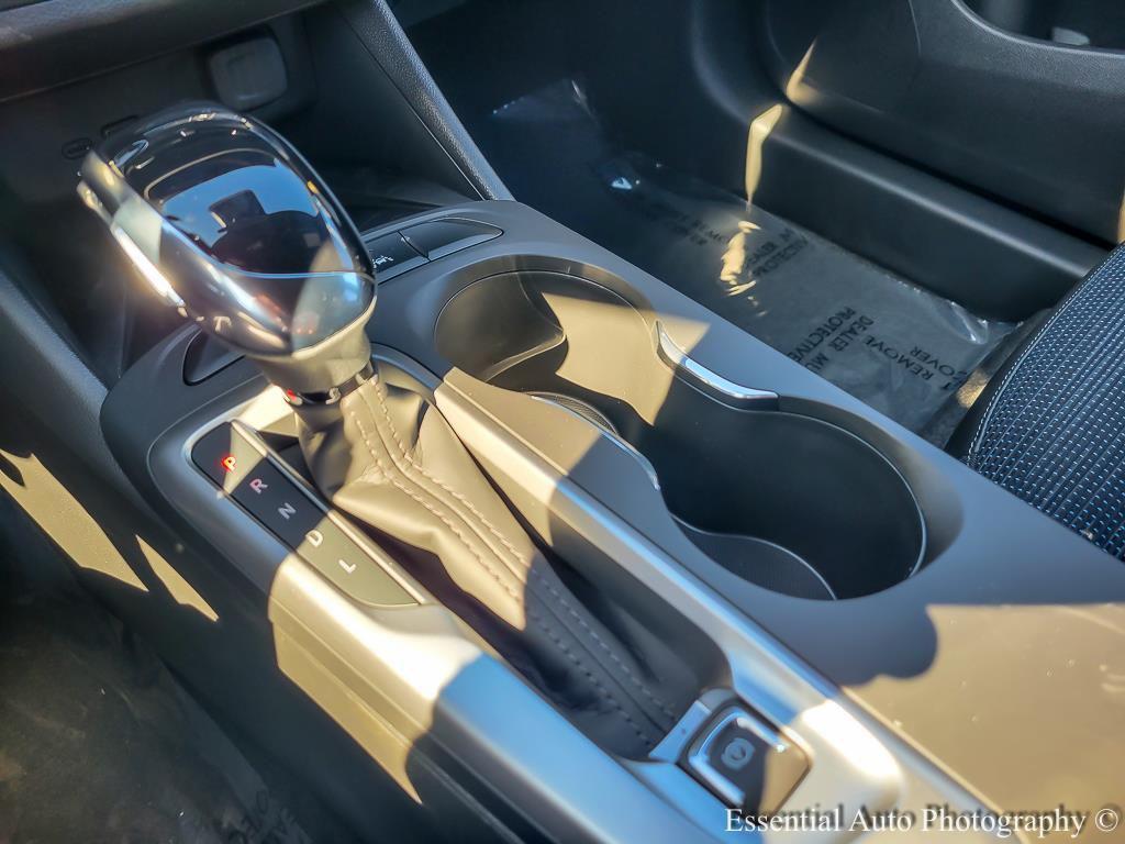 new 2026 Buick Envista car, priced at $27,936