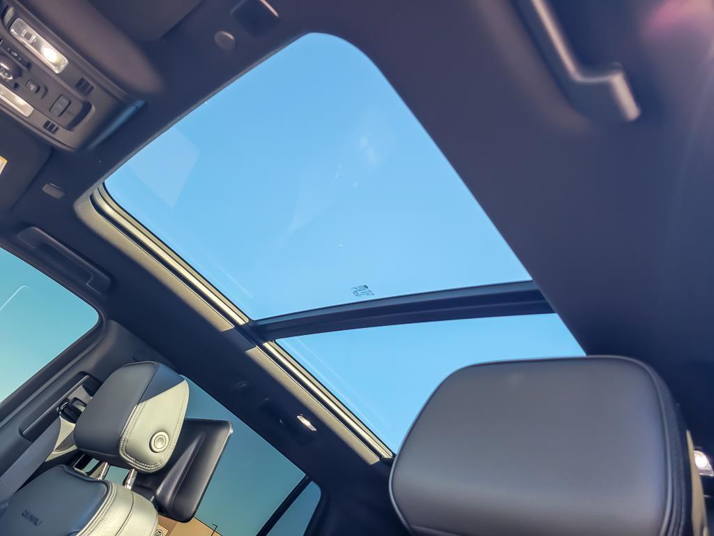 used 2021 GMC Yukon car, priced at $49,997