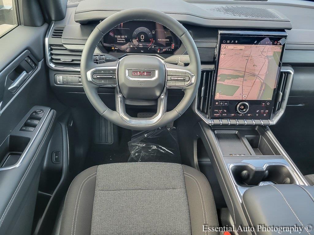 new 2026 GMC Acadia car, priced at $44,626