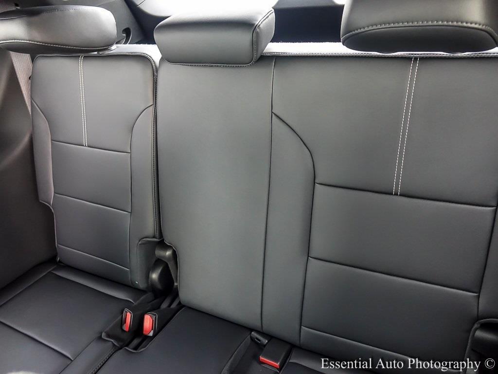 new 2026 GMC Acadia car, priced at $48,926