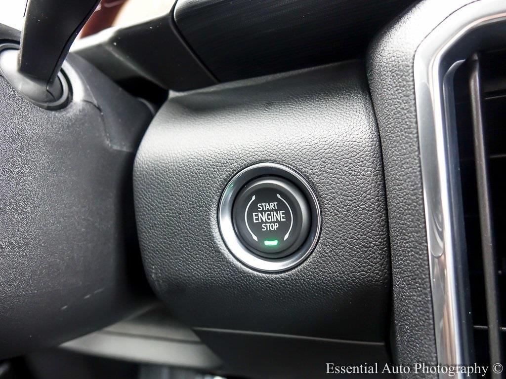 new 2026 GMC Acadia car, priced at $48,926