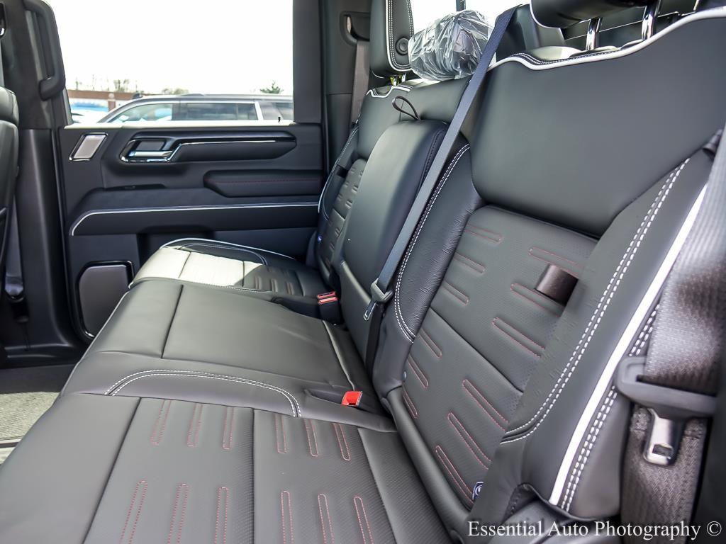 new 2026 GMC Sierra 2500 car, priced at $82,377