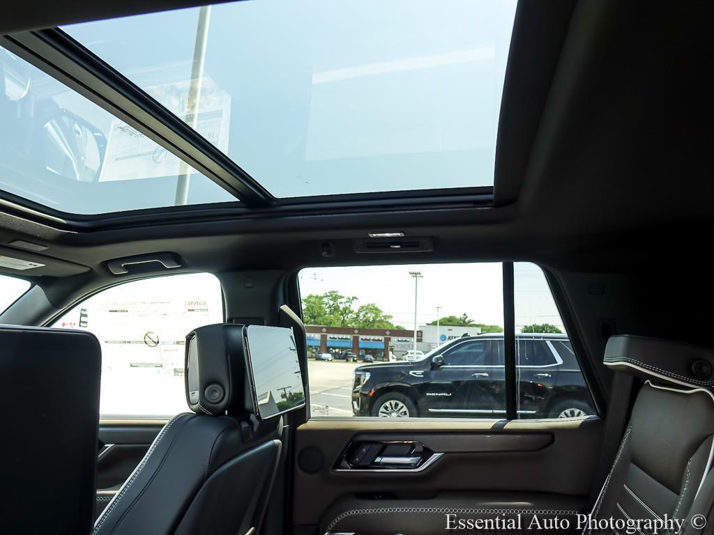 new 2026 GMC Yukon car, priced at $107,411