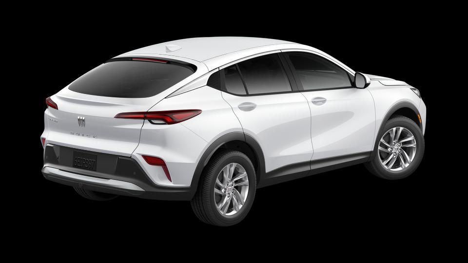 new 2026 Buick Envista car, priced at $25,754