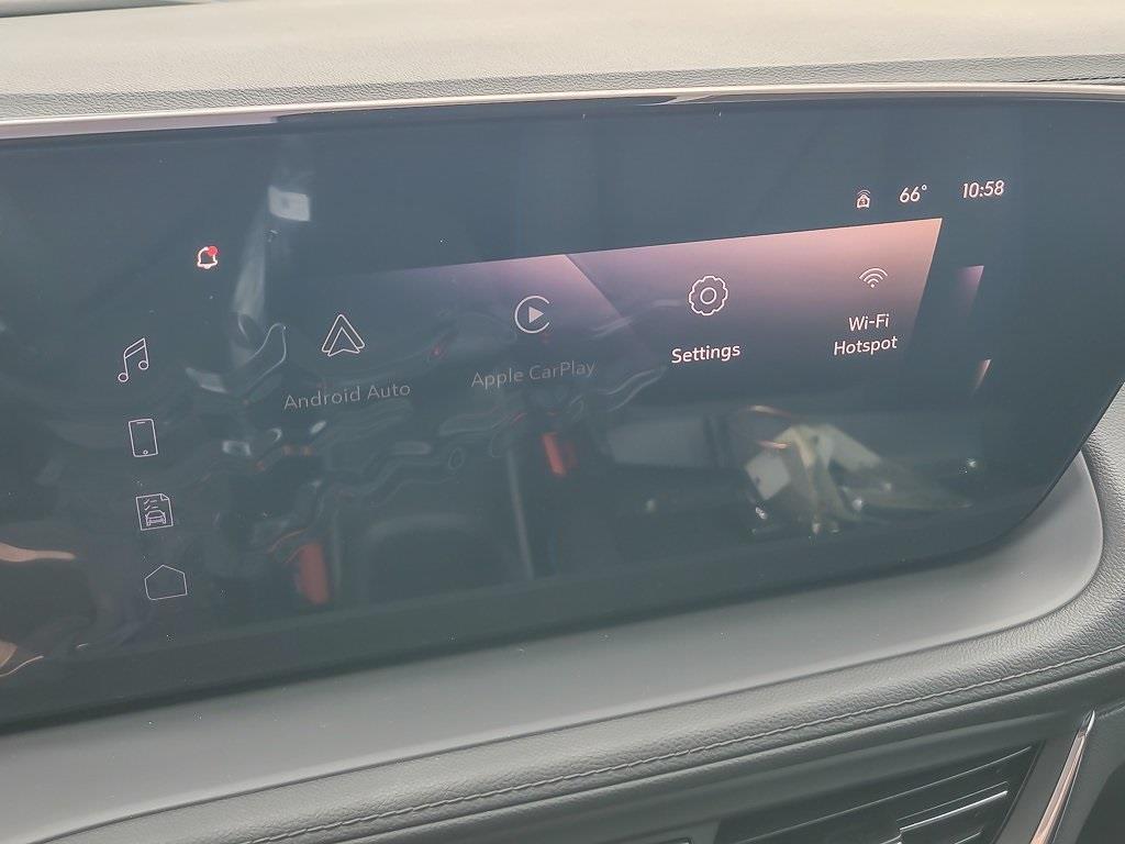 new 2026 Buick Encore GX car, priced at $28,115