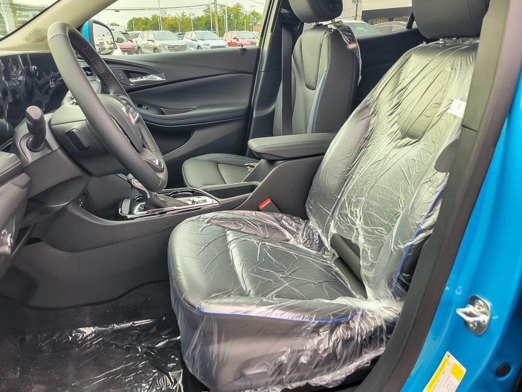 new 2026 Buick Encore GX car, priced at $28,115