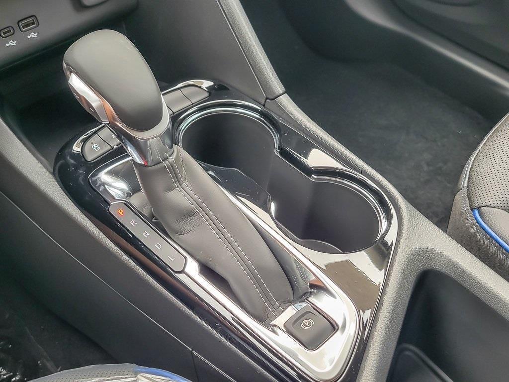 new 2026 Buick Encore GX car, priced at $28,115