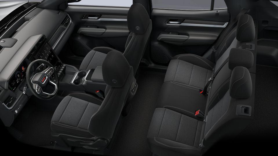 new 2026 GMC Terrain car, priced at $30,612
